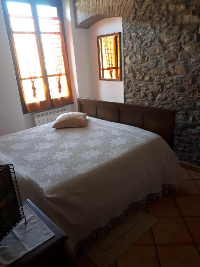 加尔伦达Agriturismo A Veggia Vigna别墅 外观 照片