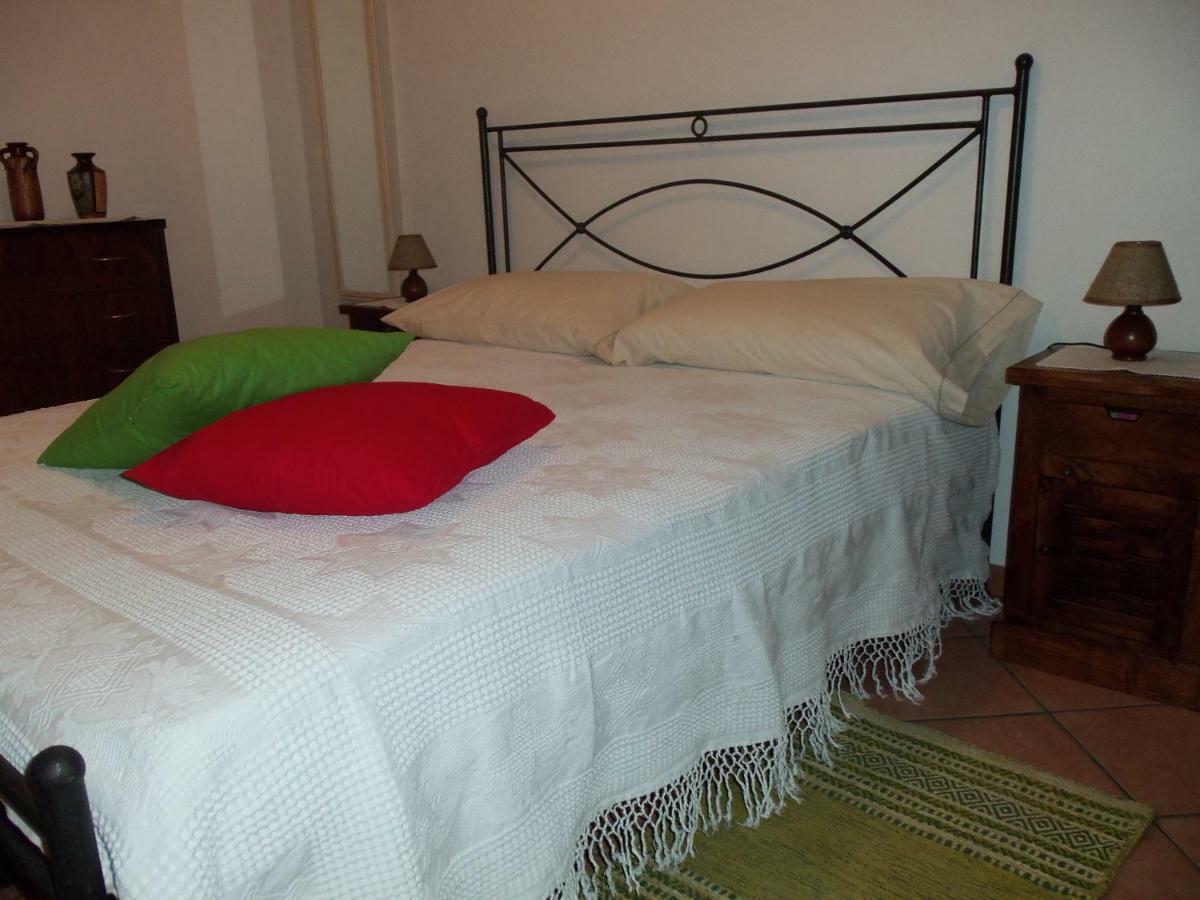 加尔伦达Agriturismo A Veggia Vigna别墅 外观 照片